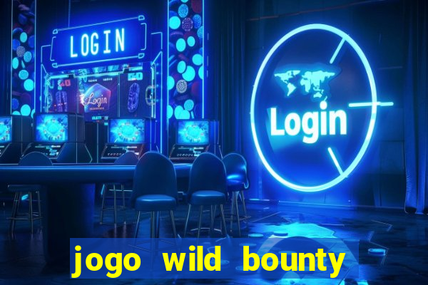 jogo wild bounty showdown demo